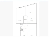 VILLEURBANNE - Appartement de charme T3 de 85 m² – Possibilité T4 – Cachet de l’ancien et faibles charges