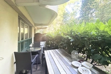 Appartement à vendre 5 pièces - Rez de jardin - CALME - PARKINGS - PROCHE DES COMMODITES 