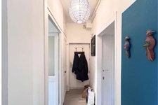VILLEURBANNE - Appartement de charme T3 de 85 m² – Possibilité T4 – Cachet de l’ancien et faibles charges