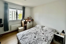 69009 - LYON - APPARTEMENT DE 3 PIECES - PARKING - BALCON - VUE DEGAGEE 