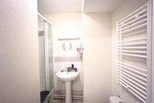 Appartement à vendre 2 pièces VILLEURBANNE (69) - ASCENSEUR - PROCHE DES COMMODITES - PROCHE DU PARC DE LA TETE D'OR