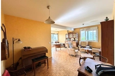 Appartement à vendre 3 pièces LYON 5EME ARRONDISSEMENT (69) - VUE DEGAGEE - CALME - PARKING - PROCHE DES COMMODITES