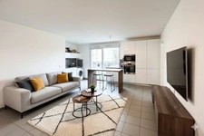 Appartement à vendre 3 pièces VILLEURBANNE (69)