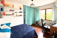 69290 GREZIEU LA VARENNE - Maison à vendre 5 pièces  - PLAIN PIED - PISCINE - GARGAE -CALME - SANS VIS A VIS 