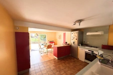MIONS CENTRE - ENSEMBLE IMMOBILIER - Maison de 7 pieces + bureaux independants - parkings