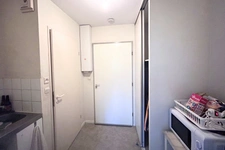 Appartement à vendre 2 pièces VILLEURBANNE (69) - ASCENSEUR - PROCHE DES COMMODITES - PROCHE DU PARC DE LA TETE D'OR