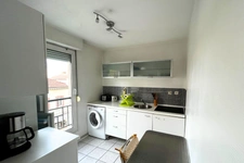Appartement à vendre 1 pièces LYON 3EME ARRONDISSEMENT (69)
