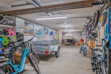  69110 SAINT FOY LES LYON - MAISON + APPARTEMENT - PISCINE - GARAGE - JARDIN - VUE PANORAMIQUE - PROCHE DES COMMODITES - CALME