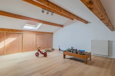  69110 SAINT FOY LES LYON - MAISON + APPARTEMENT - PISCINE - GARAGE - JARDIN - VUE PANORAMIQUE - PROCHE DES COMMODITES - CALME