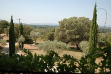 84800 LAGNES - BASTIDE 12 pièces - VUE PANORAMIQUE - CALME - PISCINE