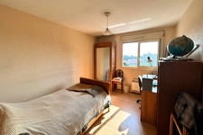 Appartement à vendre 3 pièces LYON 5EME ARRONDISSEMENT (69) - VUE DEGAGEE - CALME - PARKING - PROCHE DES COMMODITES