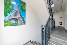 Immeuble à vendre PARAY VIEILLE POSTE (91) et terrain à batir 
