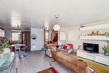 Maison à vendre 7 pièces IVRY SUR SEINE (94)