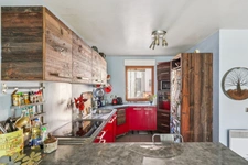 Maison à vendre 7 pièces IVRY SUR SEINE (94)