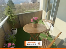Appartement à vendre 6 pièces CRETEIL (94)