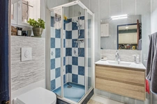 Maison à vendre 7 pièces Proche de DOUE (77)