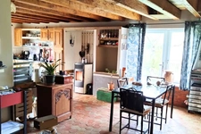 Propriete à vendre 6 pièces SAINT MARCEL (71) + Agrandissemnt possible et terrain à batir - proche des commodites