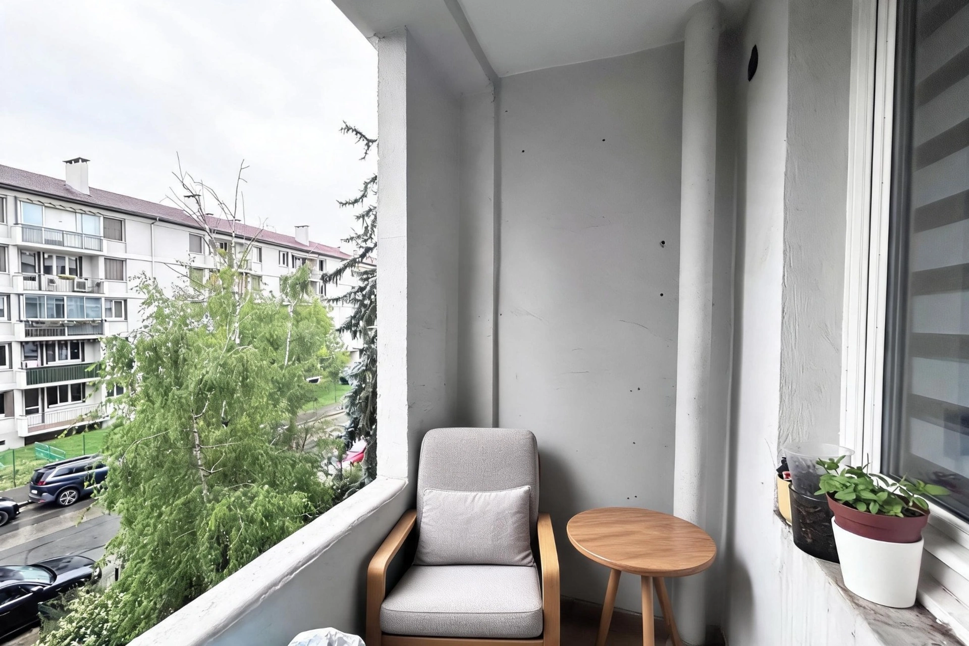 Appartement 2 pièces 45 m² · à Lyon 8eme Arrondissement · 45 m² · 145 000 €