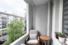Appartement à vendre 2 pièces LYON 8EME ARRONDISSEMENT (69) - BALCON - PARKING - CAVE - PROCHE DES COMMODITES