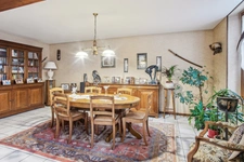 Maison à vendre 7 pièces Proche de DOUE (77)