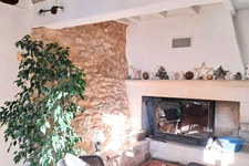 Propriete à vendre 6 pièces ROUSSAS (26)