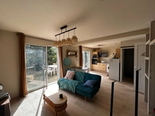 69290 GREZIEU LA VARENNE - Maison à vendre 2 pièces  - GARGAE -CALME - SANS VIS A VIS 