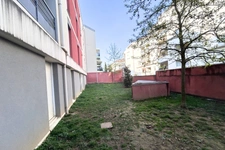 Appartement à vendre 1 pièces VILLEURBANNE (69)