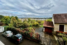 69009 - LYON - APPARTEMENT DE 3 PIECES - PARKING - BALCON - VUE DEGAGEE 