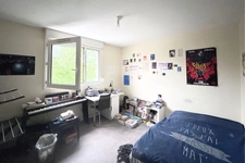 Appartement à vendre 2 pièces VILLEURBANNE (69) - ASCENSEUR - PROCHE DES COMMODITES - PROCHE DU PARC DE LA TETE D'OR
