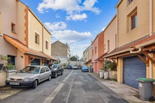 Maison à vendre 7 pièces IVRY SUR SEINE (94)