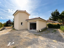 69290 GREZIEU LA VARENNE - Maison à vendre 2 pièces  - GARGAE -CALME - SANS VIS A VIS 