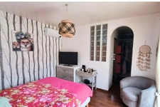 69290 GREZIEU LA VARENNE - Maison à vendre 5 pièces  - PLAIN PIED - PISCINE - GARGAE -CALME - SANS VIS A VIS 