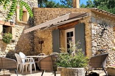 Propriete à vendre 6 pièces ROUSSAS (26)
