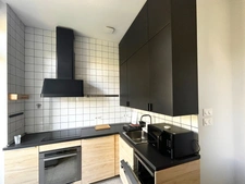 Appartement à louer 3 pièces ECULLY (69)