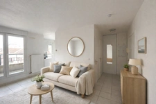 Appartement à vendre 1 pièces LYON 3EME ARRONDISSEMENT (69)