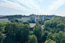 Appartement à vendre 3 pièces LYON 5EME ARRONDISSEMENT (69) - VUE DEGAGEE - CALME - PARKING - PROCHE DES COMMODITES