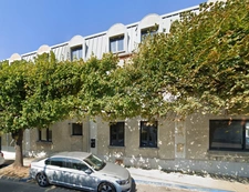Immeuble à vendre PARAY VIEILLE POSTE (91) et terrain à batir 