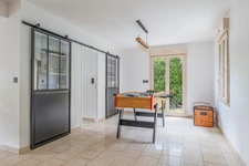  69110 SAINT FOY LES LYON - MAISON + APPARTEMENT - PISCINE - GARAGE - JARDIN - VUE PANORAMIQUE - PROCHE DES COMMODITES - CALME