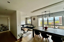 69009 - LYON - APPARTEMENT DE 3 PIECES - PARKING - BALCON - VUE DEGAGEE 