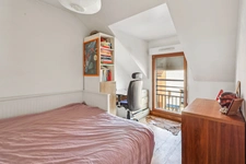 Maison à vendre 7 pièces IVRY SUR SEINE (94)