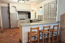 Propriete à vendre 6 pièces ROUSSAS (26)