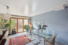 Maison à vendre 7 pièces IVRY SUR SEINE (94)