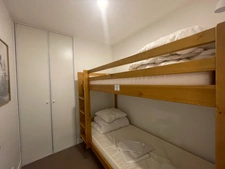 Appartement à vendre 3 pièces LES DEUX ALPES (38)