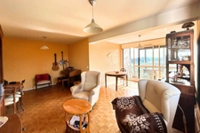 Appartement à vendre 3 pièces LYON 5EME ARRONDISSEMENT (69) - VUE DEGAGEE - CALME - PARKING - PROCHE DES COMMODITES