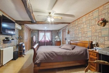 Maison à vendre 7 pièces Proche de DOUE (77)