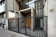 Appartement à vendre 1 pièces LYON 3EME ARRONDISSEMENT (69)