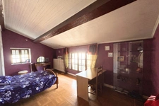 MIONS CENTRE - ENSEMBLE IMMOBILIER - Maison de 7 pieces + bureaux independants - parkings