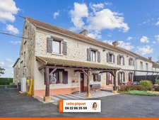 Maison à vendre 7 pièces Proche de DOUE (77)
