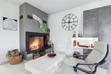 83430 SAINT MANDRIER SUR MER - 2 MAISONS + 1 STUDIO - 7 CHAMBRES - JARDIN - CLIMATISATION - VUE MER - PROCHE DE TOUTES COMMODITES - RENTABILITE
