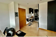 69009 - LYON - APPARTEMENT DE 3 PIECES - PARKING - BALCON - VUE DEGAGEE 